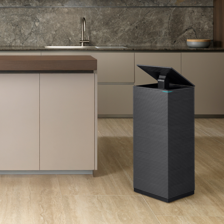 Coway Noble 2 Air Purifier At Home