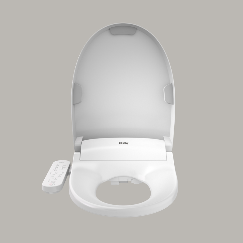 Coway Flowlet Plus Electronic Bidet Full View