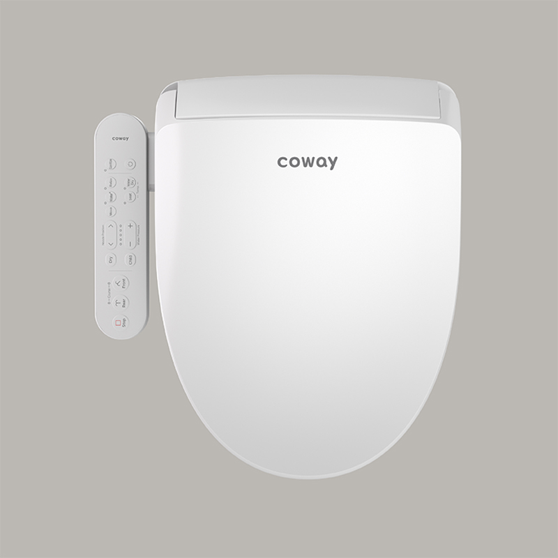 Coway Flowlet Plus Electronic Bidet - Top View