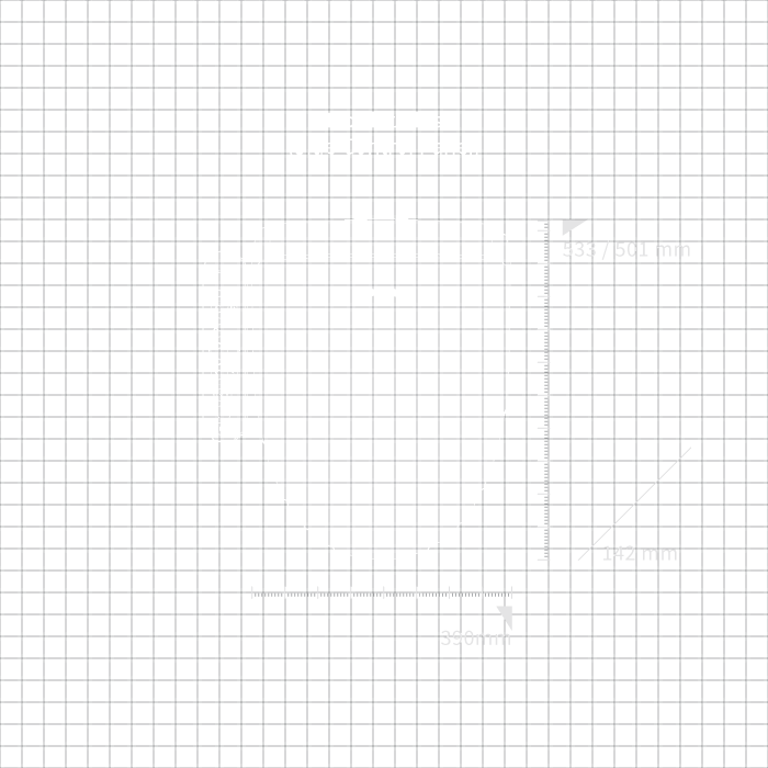Coway Flowlet Plus Electronic Bidet Product Spec