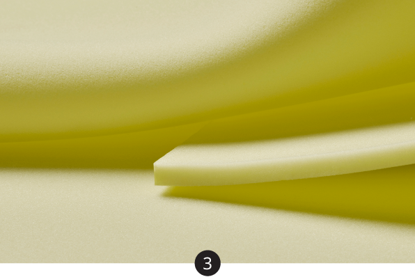 Coway Smart Mattress - Elastic Foam