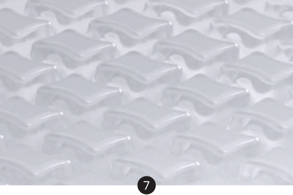 Coway Smart Mattress - Sleep Cell