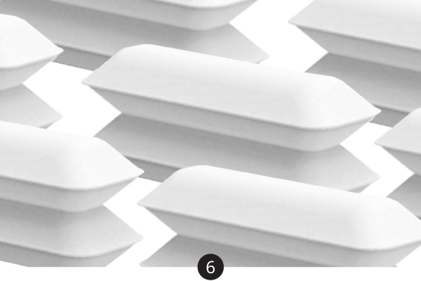 Coway Smart Mattress - Stretching Cell